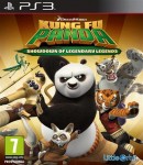 Kung Fu Panda: Showdown of Legendary Legends (Kytetty)