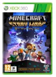 Minecraft: Story Mode (Kytetty)