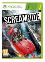 Screamride