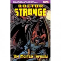 Doctor Strange: The Montesi Formula