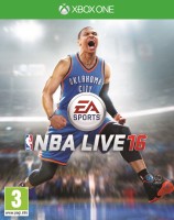 NBA Live 16