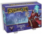 BattleLore 2nd Edition: Terrors of the Mists Expansion