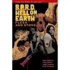 B.P.R.D. Hell on Earth 11: Flesh and Stone