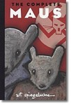 Maus: Survivors Tale, Complete (HC)