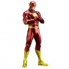 Kotobukiya: Flash New 52