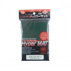 Sleeves: KMC Hyper Mat Green (80pcs)