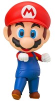 Figuuri: Nendoroid - Mario Action Figure