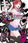 Devil Survivor: Vol 2