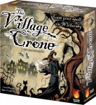 Village Crone