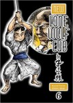 New Lone Wolf And Cub 06