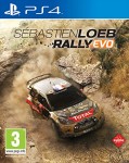 Sebastien Loeb Rally EVO (Kytetty)