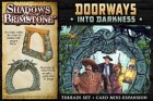 Shadows Of Brimstone: Doorways into Darkness Expansion