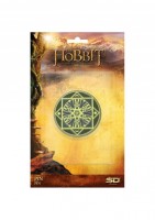 The Hobbit: Riben Pin