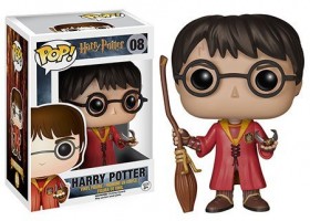 Funko Pop!: Harry Potter - Quidditch #08