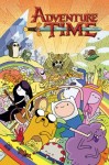 Adventure Time 01