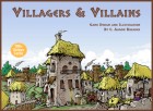 Villagers and Villains