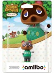 Nintendo Amiibo: Tom Nook -figuuri