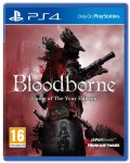 Bloodborne: Game of the Year Edition (Kytetty)