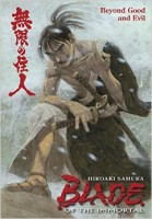 Blade of the Immortal: 29 - Beyond Good and Evil