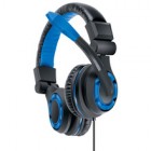 Dreamgear: Wired Gaming Headset - GRX-340 (PS4/XONE)