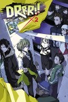 Durarara!!: Light Novel 2