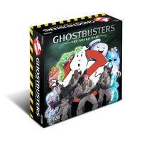 Ghostbusters: The Board Game