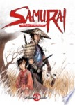 Samurai: Heart of the Prophet (HC)