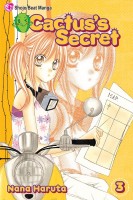 Cactus\'s Secret: 03