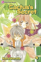 Cactus\'s Secret: 04