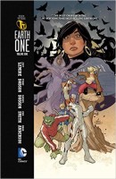 Teen Titans: Earth One