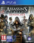Assassin's Creed: Syndicate  (+ Dreadful Crimes 10 Missions)