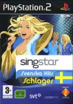SingStar Svenska Hits Schlager (Kytetty)