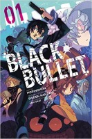 Black Bullet 1