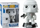 Snowtrooper Bobble Head