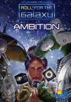 Roll for the Galaxy: Ambition Expansion