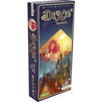 Dixit: 6 - Memories