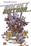 Rocket Raccoon: 02 - Storytailer (HC)