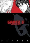 Gantz: 37