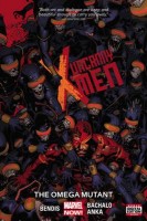 Uncanny X-Men: Vol. 5 - The Omega Mutant