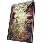 Kings Of War Rulebook 2nd Edition (HC)