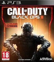 Call of Duty: Black Ops III (Kytetty)