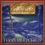 Clacks: A Discworld Board Game