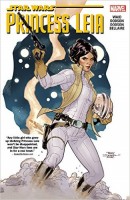 Star Wars: Princess Leia