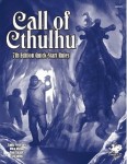 Call of Cthulhu RPG: Quick-Start Rules (7th Edition)