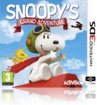 Snoopy's Grand Adventure