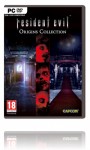 Resident Evil: Origins Collection (EMAIL - ilmainen toimitus)