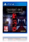 Resident Evil: Origins Collection (Kytetty)