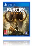 Far Cry: Primal (Kytetty)