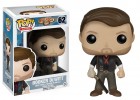 Funko Pop!: Bioshock - Booker Dewitt