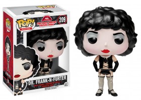 Funko Pop! Vinyl: Rocky Horror Picture Show - Dr. Frank-N-Fur